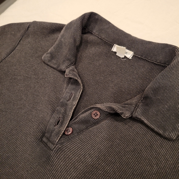 Garage mini polo tee - Picture 3 of 3